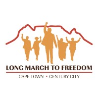 Long March To Freedom