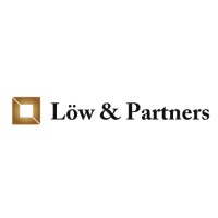 Löw & Partners logo - Similar company to Federal Association Of Emigration Consulting & Foreign Trade Promotion E.V.
