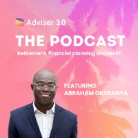 Adviser 3.0: The Podcast logo - Similar company to Adviser 3.0