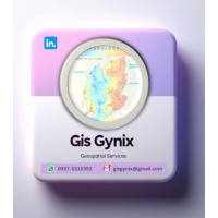 GIS Gynix logo - Similar company to Virtual University