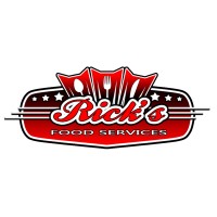 RICKS FOOD SERVICES