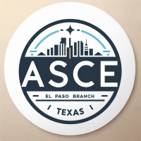 ASCE El Paso Branch logo - Similar company to Cea Group