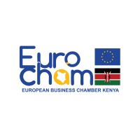 EuroCham Kenya logo - Similar company to Empactive Solutions