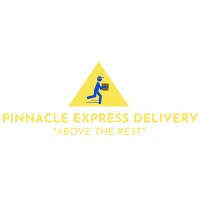 Pinnacle Express Delivery, LLC logo - Similar company to Pinnacle Delivery Service Llc