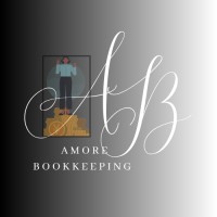 Amore Bookkeeping, llc logo - Similar company to Trupro Bookkeeping Services