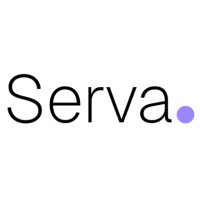 Serva logo - Similar company to Careerate
