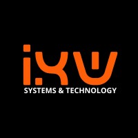 InxWatt Systems & Technology logo - Similar company to Kiteprop
