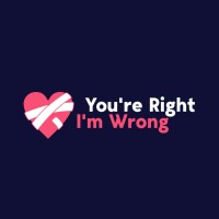 You're Right, I'm Wrong logo - Similar company to Propeller Property