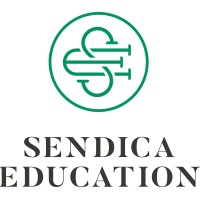 SENDICA EDUCATION logo - Similar company to Affinitas Education