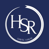 Harger, Salmeron & Rossi - Advocacia & Consultoria logo - Similar company to Rca Advogados