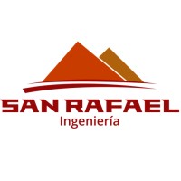San Rafael Ingeniería logo - Similar company to Constructora Rucalhue Limitada
