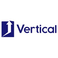 Vertical Indonesia logo - Similar company to Vertilog