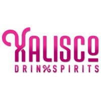 Xalisco DrinXspirits logo - Similar company to Erstwhile Mezcal