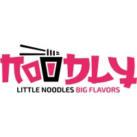 Noodly logo - Similar company to Easy Gestion