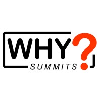 Why Summits logo - Similar company to Fleming