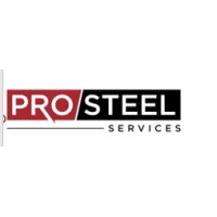 Pro Steel Services LLC logo - Similar company to Ultraclean Aviation Solutions