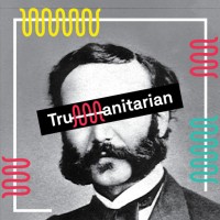 Trumanitarian logo - Similar company to Safeguarding Central