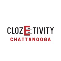 Clozetivity of Chattanooga logo - Similar company to Vent Doctors