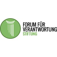 Forum für Verantwortung Stiftung logo - Similar company to Zeit Wissen