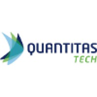 QUANTITAS TECH logo - Similar company to Quantitas