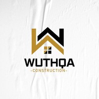 Wuthqa construction logo - Similar company to Plan Masr
