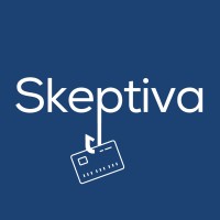 Skeptiva AB logo - Similar company to H43 Lund