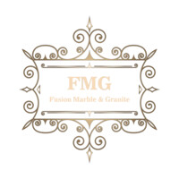 Fusion Marble & Granite logo - Similar company to Frontier Marble & Granite Uk Ltd