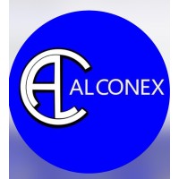 Alconex - Comercio De Valvulas E Acessorios Industriais logo - Similar company to 4 Log