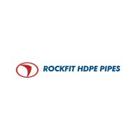 Rockfit HDPE Pipes logo - Similar company to Rockfit
