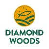 DIAMOND WOODS logo - Similar company to 广东中饲实业股份有限公司Sinofeed