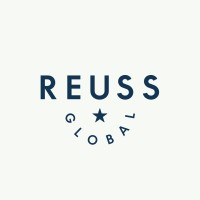 Reuss Global Capital Group logo - Similar company to Mak + Partners
