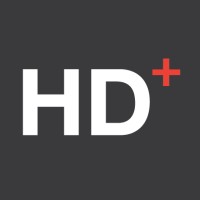 HapstakDemetriou+ logo - Similar company to Core Architecture + Design