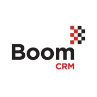 BoomCRM logo - Similar company to Cone Crm