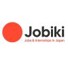 Jobiki - Jobs & Internships in Japan logo - Similar company to Nihongo Nest