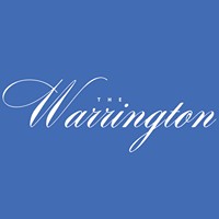 The Warrington logo - Similar company to Rainbow Refugee Association Of Nova Scotia - Rrans