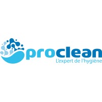 PROCLEAN logo - Similar company to Procleanmg