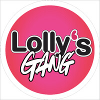 Lolly’s France logo - Similar company to Mangy'S 4L Trophy
