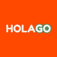 Holago Games logo - Similar company to Mafia Games