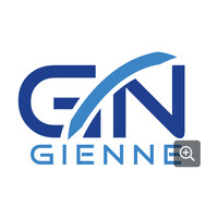 Gienne Srl logo - Similar company to Bbk 3.0
