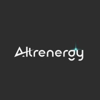 Altrenergy logo - Similar company to Hiper Energy Systems