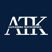 Alexandra Tkatschenko logo - Similar company to Nekom Cc Gmbh