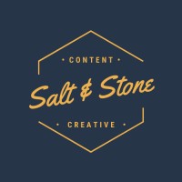 Salt & Stone Digital