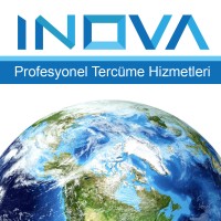 INOVA Tercüme ve Konferans Hizmetleri logo - Similar company to Cadde Tercüme