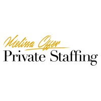 Melissa Offer Private Staff Ltd logo - Similar company to Bloom Kitchen And Bath