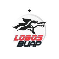 Club Lobos BUAP Oficial logo - Similar company to Fremad Valby