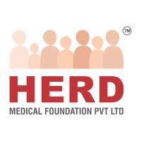 HERD Medical Foundation Pvt Ltd logo - Similar company to Herd Group