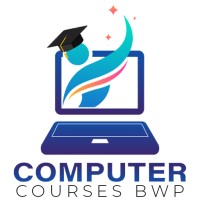 The Computer Courses Bahawalpur logo - Similar company to Leads Valley