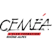 CEMEA Rhône-Alpes logo - Similar company to Feyzo Studios