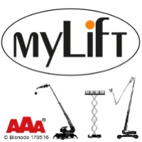 MyLift Sweden AB logo - Similar company to Swelift Ab