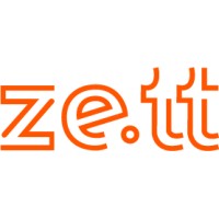 ze.tt logo - Similar company to Based.
